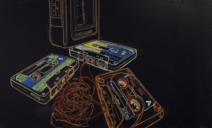 Dragan Todorovic: Diary of Interrupted Days cover illustration_000