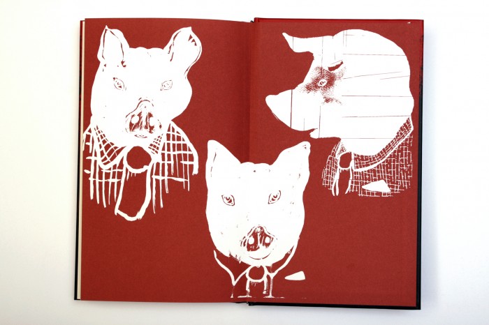 George Orwell: Animal Farm | George Orwell: Állatfarm_12 George Orwell: Animal Farm | George Orwell: Állatfarm_12