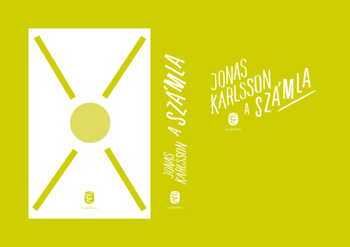 Jonas Karlsson: The Invoice_cover_06