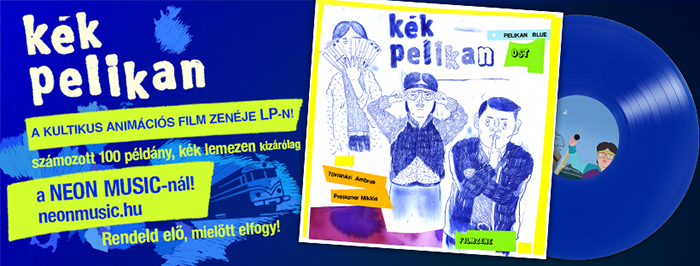 PELIKAN_BLUE_KEK_PELIKAN_OST_FILMZENE