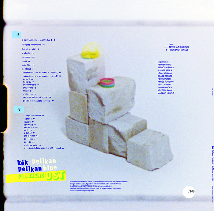 Kek Pelikan_Pelikan Blue_OST_LP_back_cover