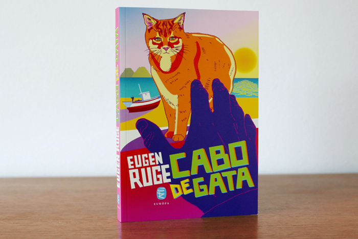 Eugen Ruge: Cabo de Gata_01