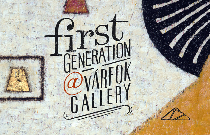 First Generation at Varfok Gallery_01