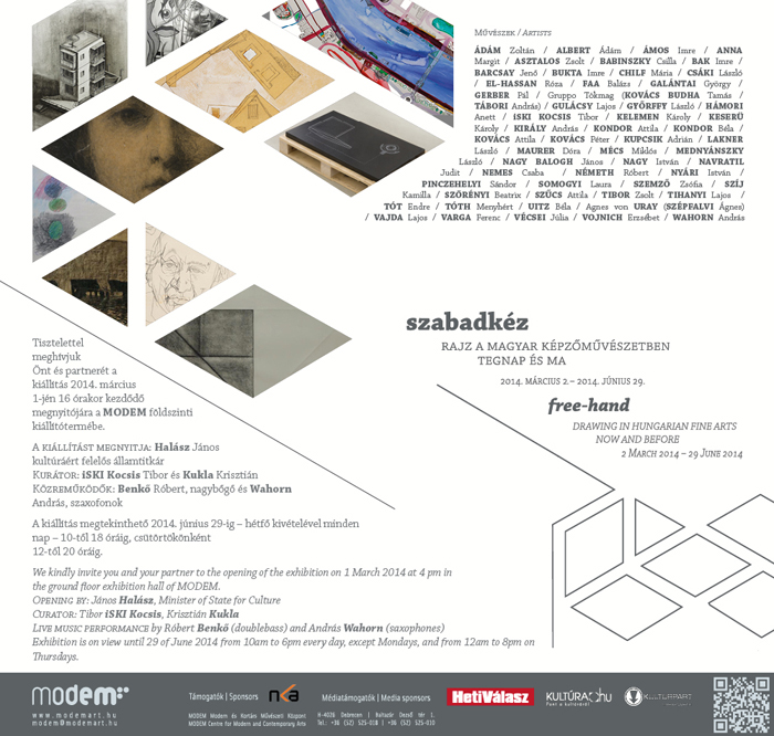 Szabadkéz | Free-hand_flyer