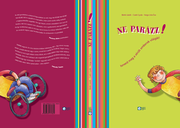 Ne Parázz!_book_cover