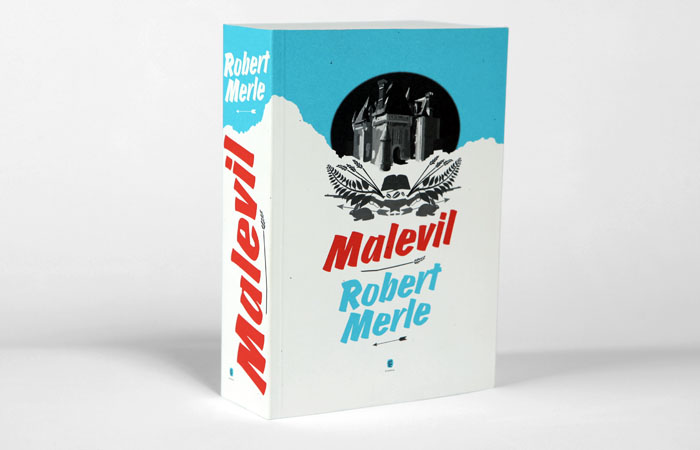 Robert Merle: Malevil_cover_01