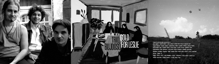 Trio Bujdosó – Gold For Leslie_cover_02