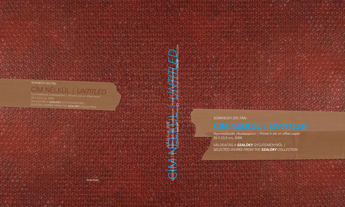Zoltán Somhegyi_Untitled_book cover